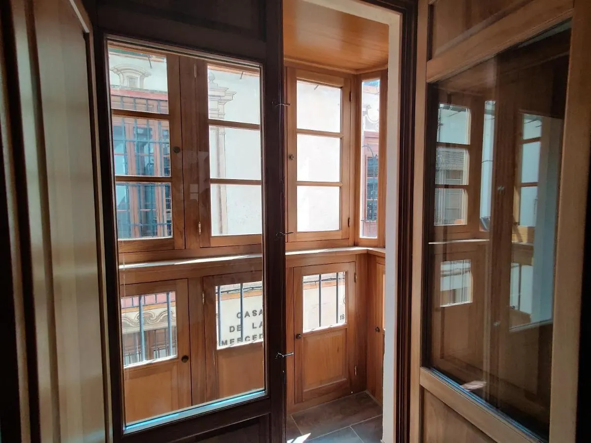 Apartment Hin17 Estudios Málaga