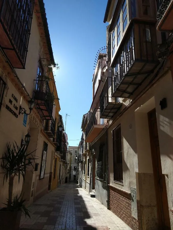Hin17 Estudios Malaga